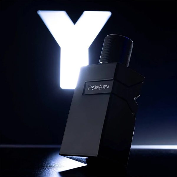 YSL Y LE PARFUM